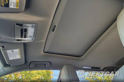 2019 Toyota Highlander XLE - zdjęcie 12 z 26 - miniatura
