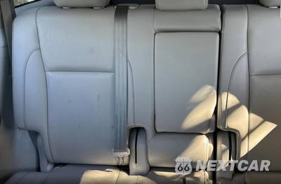 2019 Toyota Highlander XLE - zdjęcie 14 z 26 - miniatura