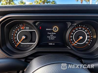 2027 Jeep Wrangler 4 Door Rubicon - zdjęcie 8 z 10 - miniatura