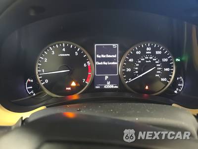 2021 Lexus NX 300 - zdjęcie 12 z 39 - miniatura