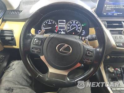 2021 Lexus NX 300 - zdjęcie 10 z 39 - miniatura