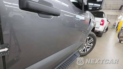 2021 Ford F-150 XL Crew Cab Short Bed - zdjęcie 29 z 39 - miniatura