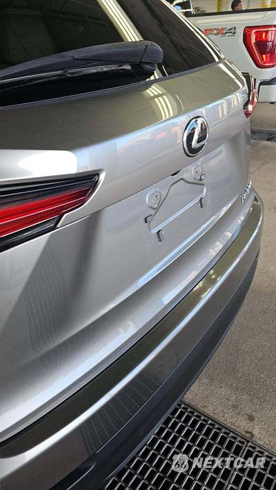 2021 Lexus NX 300 - zdjęcie 29 z 39 - miniatura