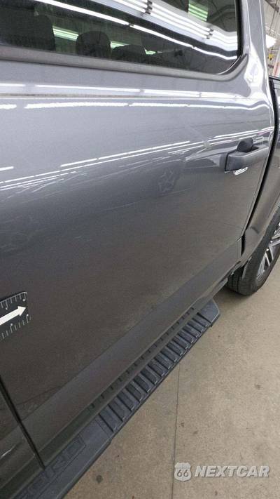 2021 Ford F-150 XL Crew Cab Short Bed - zdjęcie 35 z 39 - miniatura