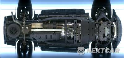 2021 Ford F-150 XL Crew Cab Short Bed - zdjęcie 21 z 39 - miniatura