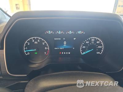 2021 Ford F-150 XL Crew Cab Short Bed - zdjęcie 12 z 39 - miniatura