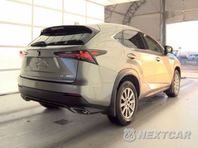 2021 Lexus NX 300 - zdjęcie 4 z 39 - miniatura