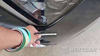 2025 Kia Sportage Hybrid LX - zdjęcie 23 z 37 - miniatura