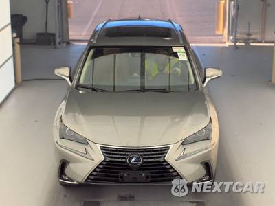 2021 Lexus NX 300 - zdjęcie 2 z 39 - miniatura