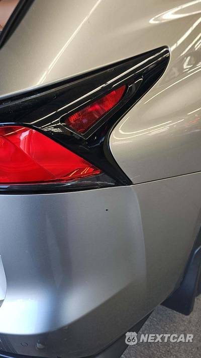 2021 Lexus NX 300 - zdjęcie 26 z 39 - miniatura
