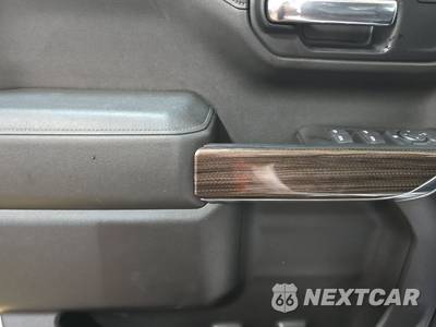 2020 Chevrolet Silverado 1500 RST Crew Cab Short Bed 1SP - zdjęcie 9 z 30 - miniatura