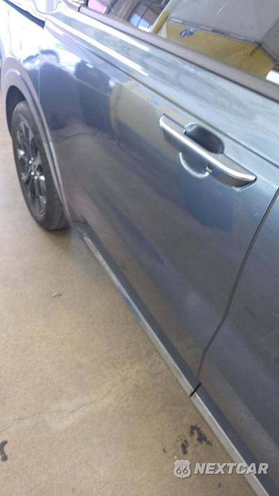 2024 Kia Carnival MPV SX 121.7" WB - zdjęcie 27 z 37 - miniatura