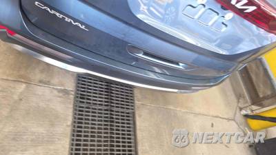 2024 Kia Carnival MPV SX 121.7" WB - zdjęcie 29 z 37 - miniatura