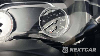 2024 Nissan TITAN SV Crew Cab Short Bed - zdjęcie 20 z 21 - miniatura