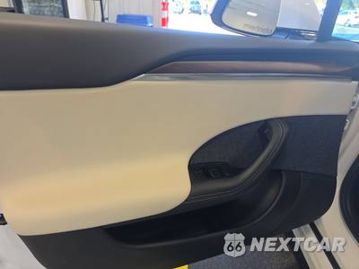 2021 Tesla Model S Long Range - zdjęcie 9 z 26 - miniatura