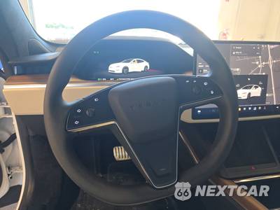 2021 Tesla Model S Long Range - zdjęcie 10 z 26 - miniatura