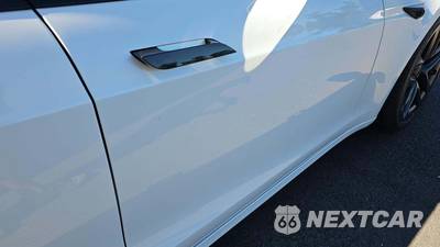2021 Tesla Model S Long Range - zdjęcie 24 z 26 - miniatura