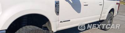 2019 Ford Super Duty F-250 Lariat Crew Cab Medium Bed - zdjęcie 4 z 22 - miniatura