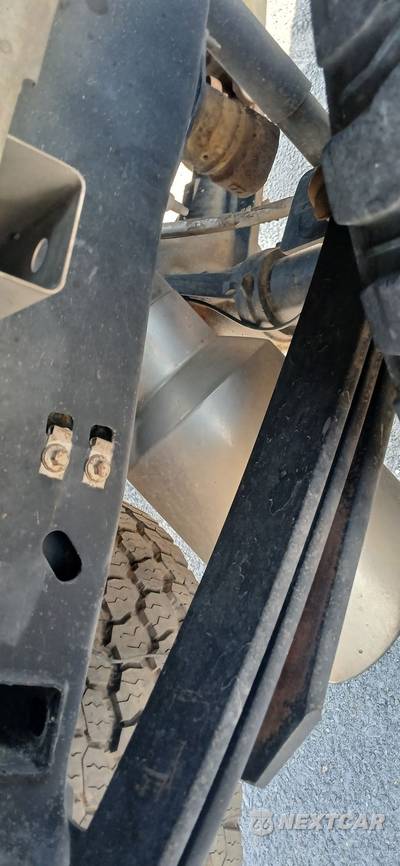 2019 Ford Super Duty F-250 Lariat Crew Cab Medium Bed - zdjęcie 12 z 22 - miniatura
