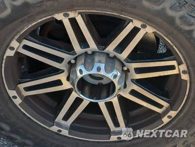 2019 Ford Super Duty F-250 Lariat Crew Cab Medium Bed - zdjęcie 19 z 22 - miniatura