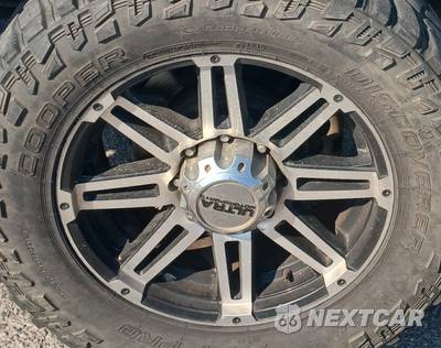2019 Ford Super Duty F-250 Lariat Crew Cab Medium Bed - zdjęcie 21 z 22 - miniatura
