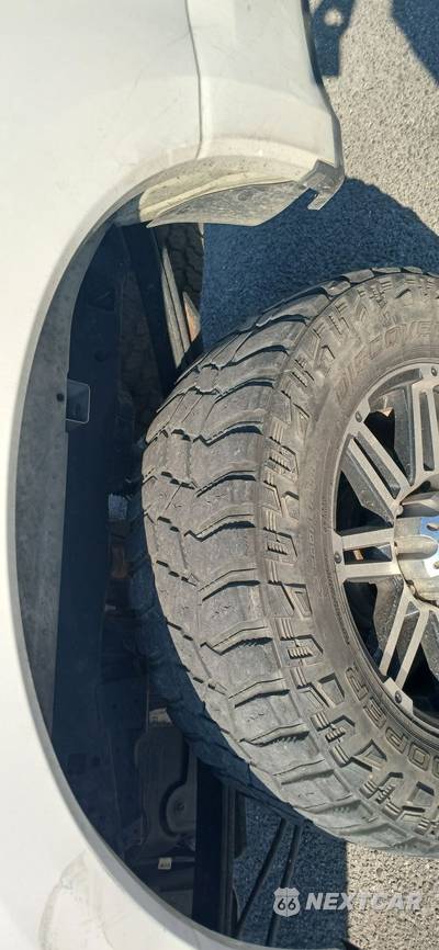2019 Ford Super Duty F-250 Lariat Crew Cab Medium Bed - zdjęcie 22 z 22 - miniatura