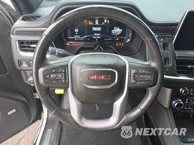 2022 GMC Yukon SLT 4SA - zdjęcie 10 z 30 - miniatura