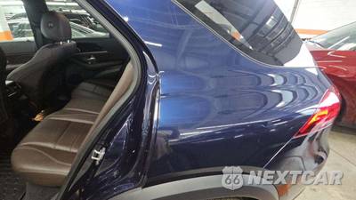 2022 Mercedes-Benz GLE 350 4MATIC - zdjęcie 20 z 27 - miniatura