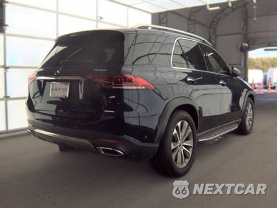 2022 Mercedes-Benz GLE 350 4MATIC - zdjęcie 4 z 27 - miniatura