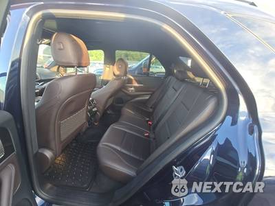 2022 Mercedes-Benz GLE 350 4MATIC - zdjęcie 13 z 27 - miniatura