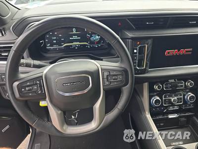 2023 GMC Yukon Denali XL 5SA - zdjęcie 11 z 34 - miniatura