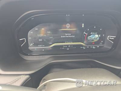 2023 GMC Yukon Denali XL 5SA - zdjęcie 12 z 34 - miniatura