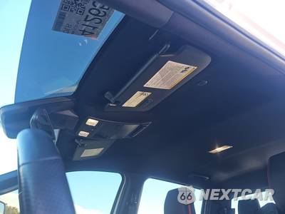 2025 Ford Ranger Raptor Crew Cab Medium Bed - zdjęcie 18 z 20 - miniatura