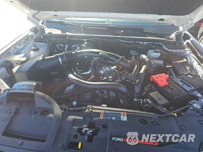 2025 Ford Ranger Raptor Crew Cab Medium Bed - zdjęcie 15 z 20 - miniatura