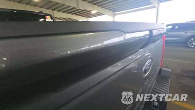 2024 Ford Super Duty F-350 XL Crew Cab Long Bed DRW - zdjęcie 25 z 33 - miniatura