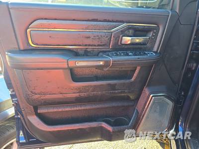 2019 Ram 2500 Limited Crew Cab Medium Bed - zdjęcie 9 z 27 - miniatura