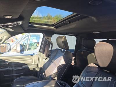 2019 Ram 2500 Limited Crew Cab Medium Bed - zdjęcie 17 z 27 - miniatura