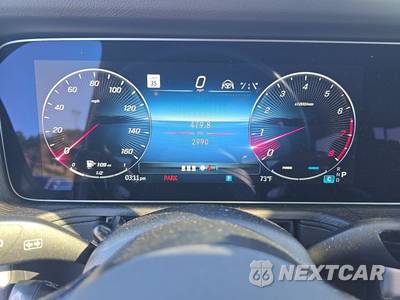 2025 Mercedes-Benz G 550 4MATIC - zdjęcie 12 z 22 - miniatura