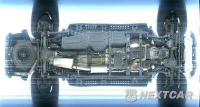 2023 Jeep Gladiator Mojave Crew Cab Medium Bed - zdjęcie 18 z 22 - miniatura