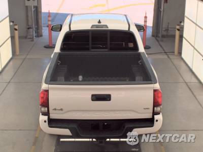 2023 Toyota Tacoma SR Crew Cab Medium Bed - zdjęcie 5 z 22 - miniatura