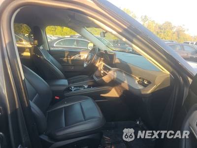 2025 Ford Explorer Active - zdjęcie 8 z 21 - miniatura