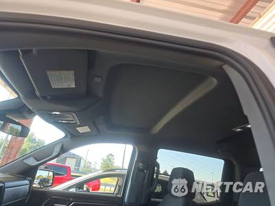 2024 Chevrolet Silverado 1500 RST Crew Cab Short Bed 1SP - zdjęcie 18 z 20 - miniatura