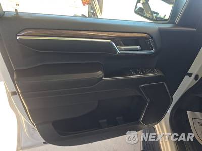 2024 Chevrolet Silverado 1500 RST Crew Cab Short Bed 1SP - zdjęcie 9 z 20 - miniatura