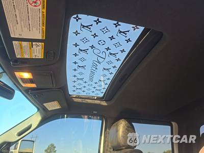 2015 Ford Super Duty F-250 Platinum Crew Cab Medium Bed - zdjęcie 17 z 24 - miniatura
