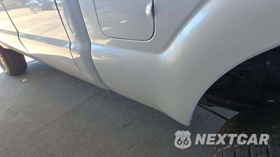 2015 Ford Super Duty F-250 Platinum Crew Cab Medium Bed - zdjęcie 23 z 24 - miniatura