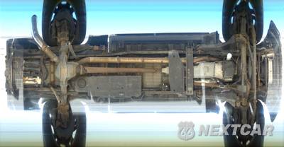 2015 Ford Super Duty F-250 Platinum Crew Cab Medium Bed - zdjęcie 18 z 24 - miniatura