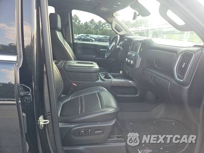 2022 GMC Sierra 2500 Denali HD Crew Cab Medium Bed 5SA - zdjęcie 8 z 29 - miniatura
