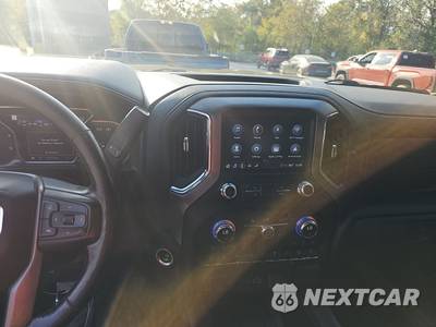 2022 GMC Sierra 2500 Denali HD Crew Cab Medium Bed 5SA - zdjęcie 11 z 29 - miniatura