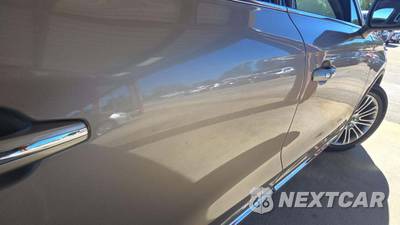2018 Lincoln MKX Reserve - zdjęcie 22 z 26 - miniatura