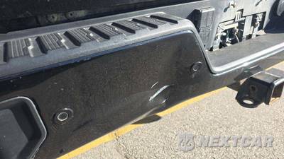 2022 GMC Sierra 2500 Denali HD Crew Cab Medium Bed 5SA - zdjęcie 29 z 29 - miniatura